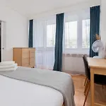Apartamento Deep Blue By Bookinghost