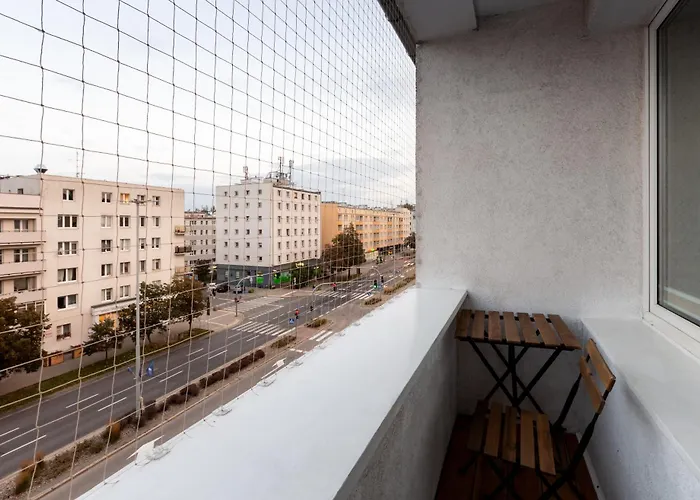 アパート Deep Blue By Bookinghost *